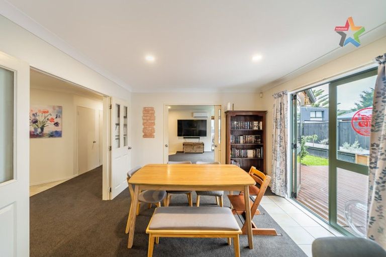 Photo of property in 133 Rata Street, Naenae, Lower Hutt, 5011