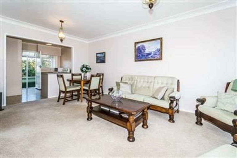 Photo of property in 3/3 Evelyn Place, Hillcrest, Auckland, 0627