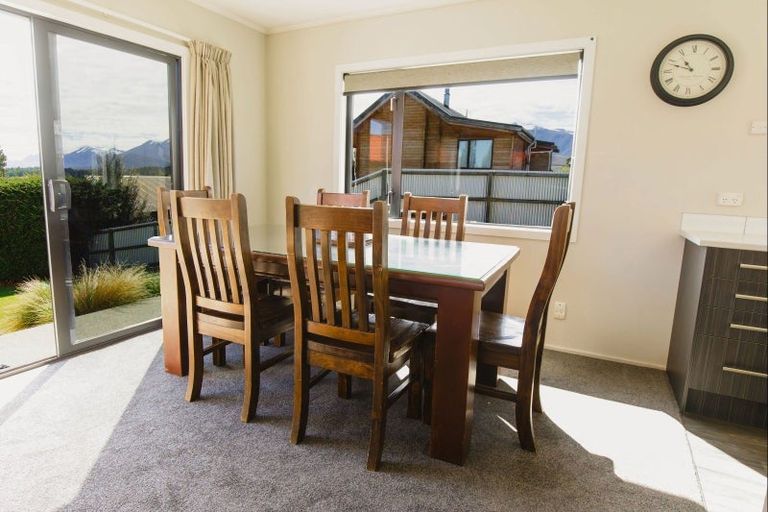 Photo of property in 15 Hamilton Drive, Lake Tekapo, 7999