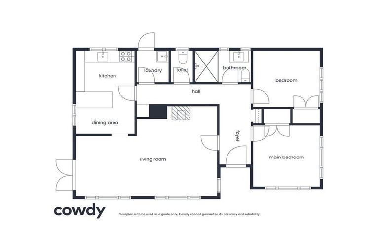 Photo of property in 198 Rutland Street, St Albans, Christchurch, 8052