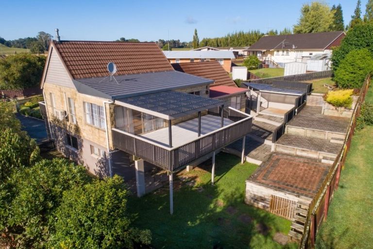 Photo of property in 20 Ruru Crescent, Putaruru, 3411