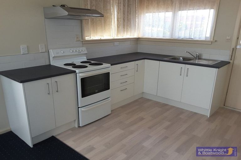 Photo of property in 1/114 Burke Street, Sydenham, Christchurch, 8023