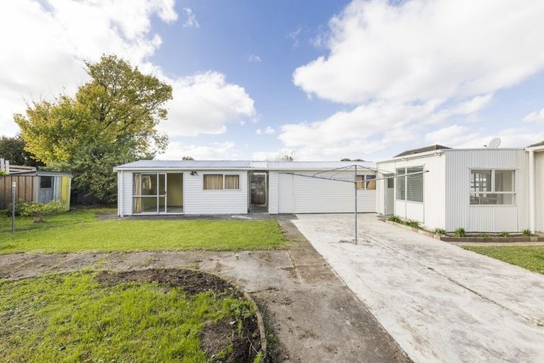 Photo of property in 3 Manchester Street, Takaro, Palmerston North, 4412