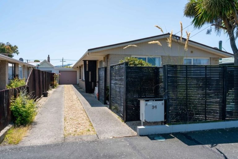 Photo of property in 34b Douglas Street, Saint Kilda, Dunedin, 9012