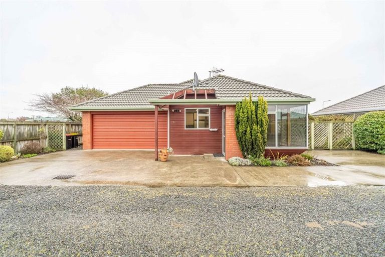 Photo of property in 11b Mcauley Place, Waikiwi, Invercargill, 9810