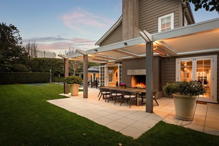 Photo of property in 20 Burwood Crescent, Remuera, Auckland, 1050