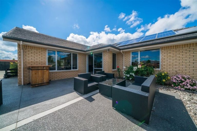 Photo of property in 16 Delamare Way, Rolleston, 7614