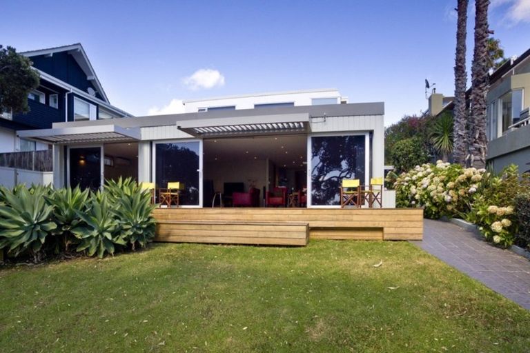 Photo of property in 3/31 Sanders Avenue, Takapuna, Auckland, 0622