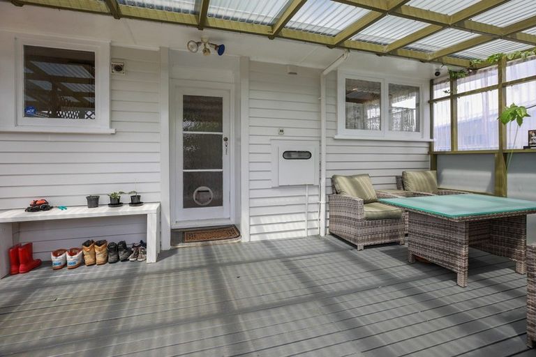 Photo of property in 46 Fitzroy Avenue, Fitzroy, Hamilton, 3206