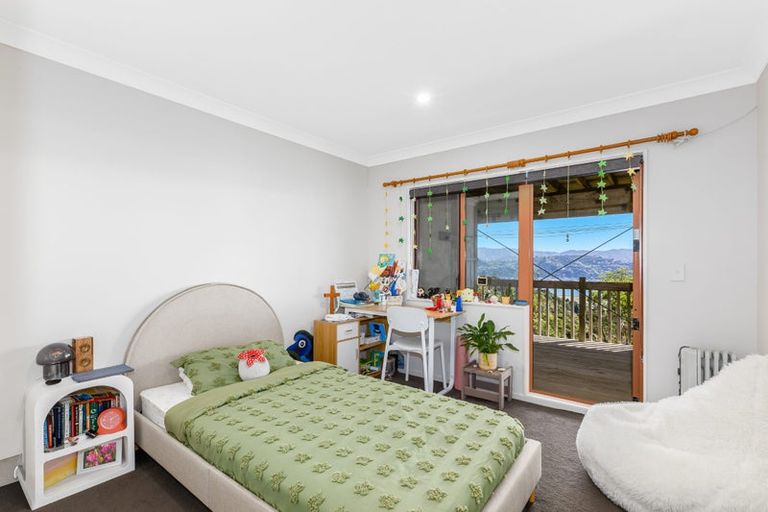 Photo of property in 13 Birkhall Grove, Strathmore Park, Wellington, 6022