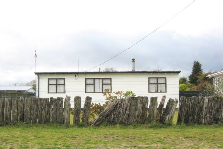 Photo of property in 6 Rata Street, Mangakino, 3421