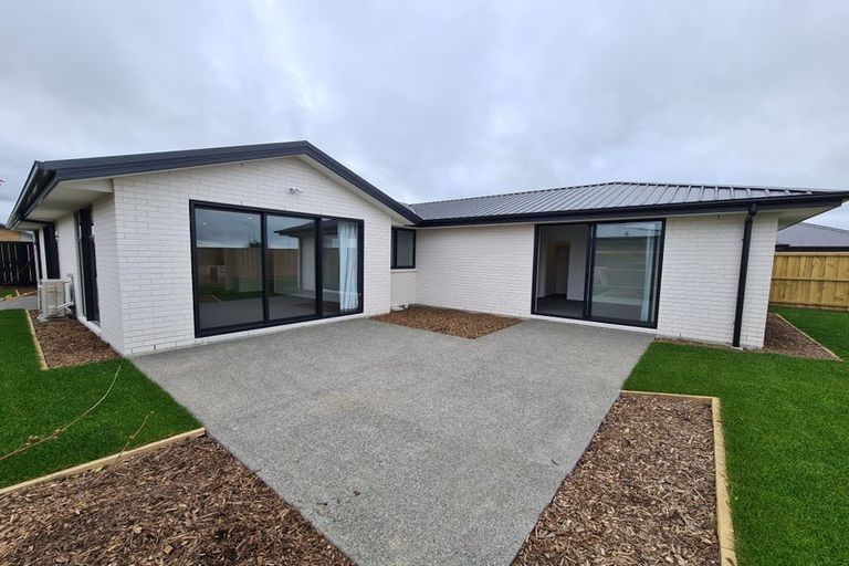 Photo of property in 495 East Maddisons Road, Rolleston, 7614