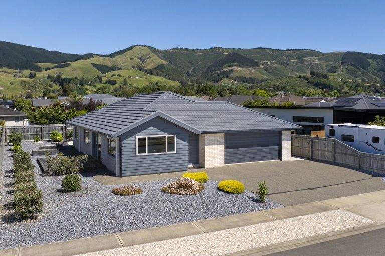 Photo of property in 52 Daelyn Drive, Richmond, 7020