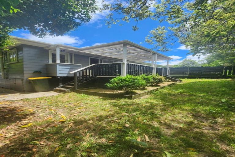 Photo of property in 4/54 View Road, Henderson, Auckland, 0612