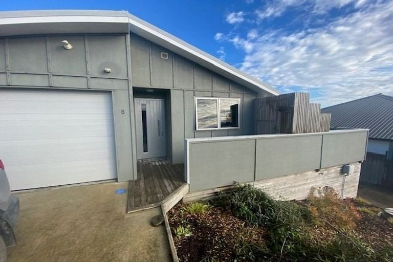 Photo of property in 8 Surfside Lane, Ruakaka, 0116