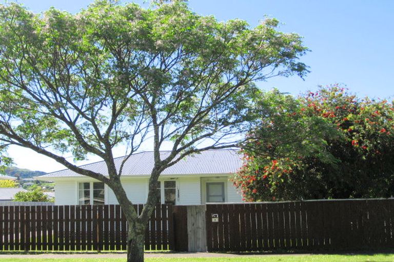 Photo of property in 9 Ward Street, Riverdale, Gisborne, 4010