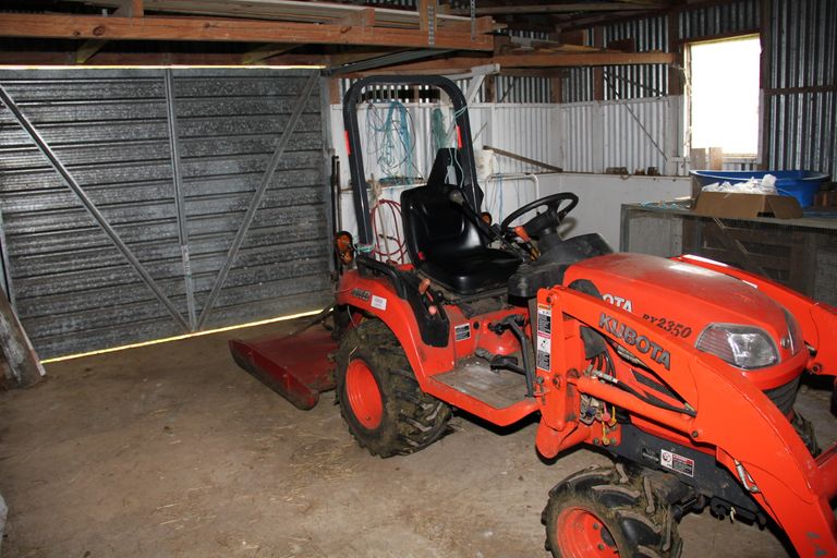 Photo of property in 85 Newton Road, Maungatapere, Whangarei, 0170