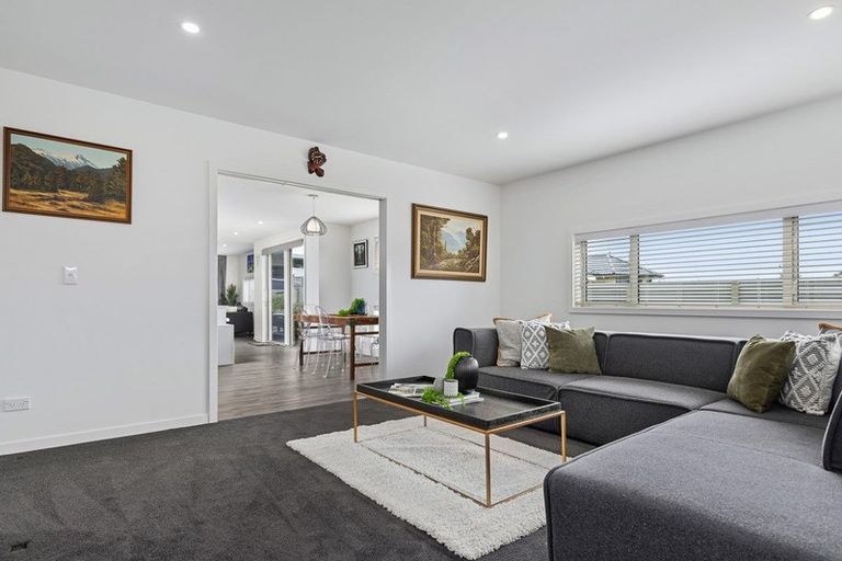 Photo of property in 27 Gimson Street, Solway, Masterton, 5810