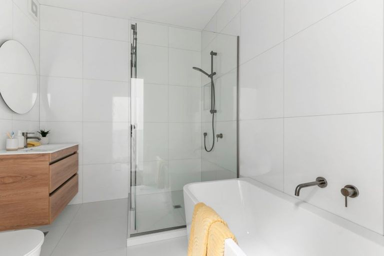 Photo of property in 27b Liffey Street, Island Bay, Wellington, 6023