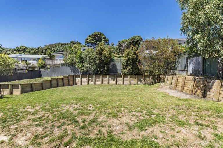 Photo of property in 45 Albatross Close, Whitby, Porirua, 5024