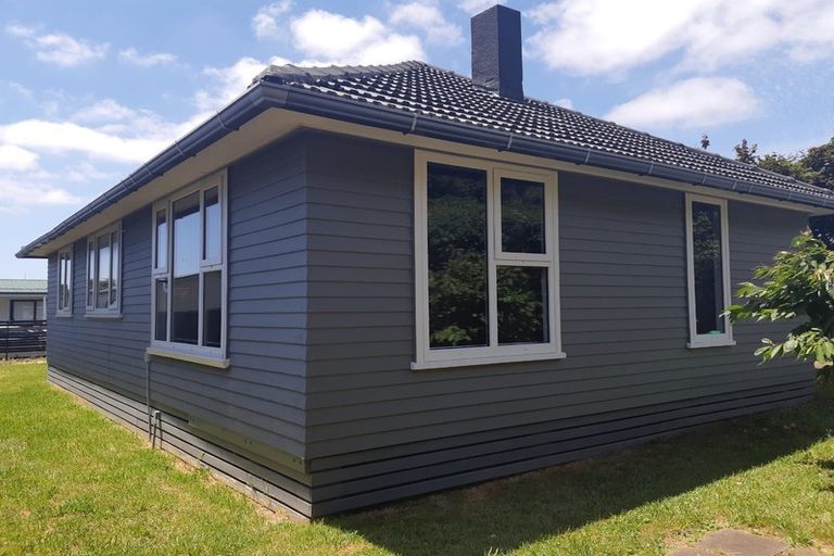 Photo of property in 78 Kirkbride Road, Mangere, Auckland, 2022