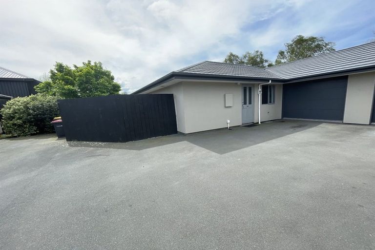 Photo of property in 347 Gloucester Street, Linwood, Christchurch, 8011