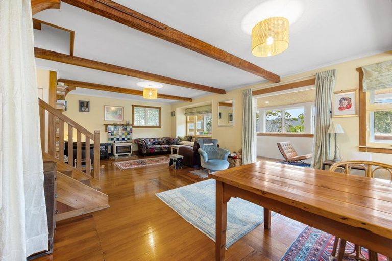 Photo of property in 36 Park Terrace, Corsair Bay, Lyttelton, 8082