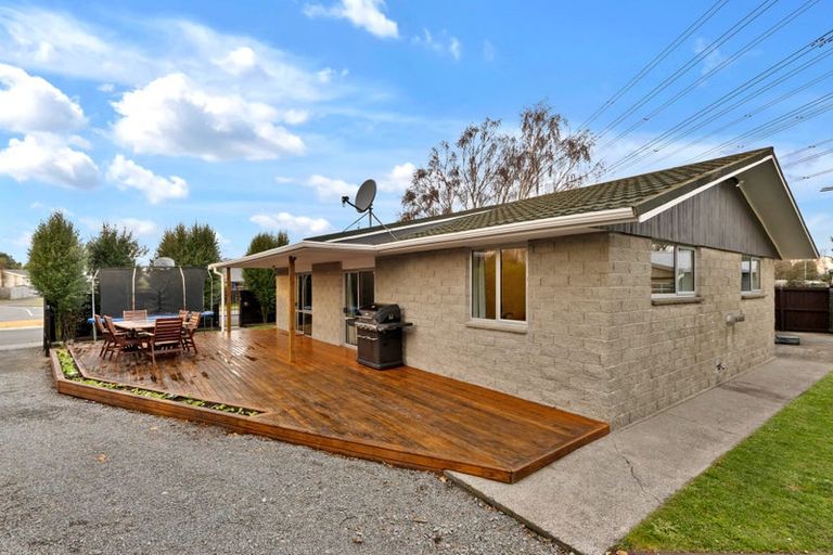 Photo of property in 31 Vanguard Drive, Broomfield, Christchurch, 8042