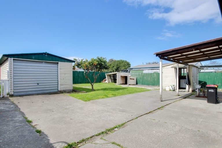 Photo of property in 6 Wordsworth Crescent, Maraenui, Napier, 4110