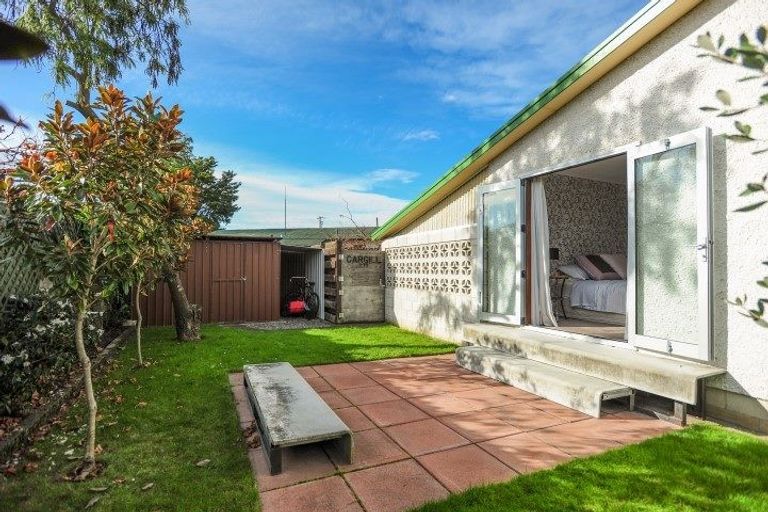 Photo of property in 4/208 Frimley Avenue, Frimley, Hastings, 4120