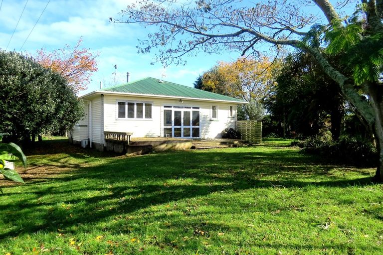Photo of property in 1265 Pokuru Road, Te Kawa, Te Awamutu, 3873
