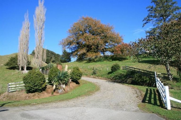 Photo of property in 645 Douglas Road, Huiroa, Stratford, 4392