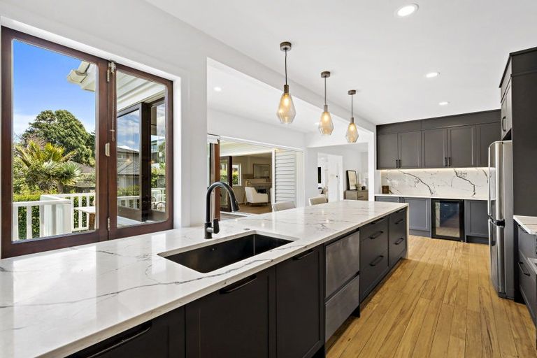 Photo of property in 5a Crescent Road, Epsom, Auckland, 1023