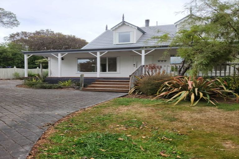 Photo of property in 230 Howick Road, Witherlea, Blenheim, 7201