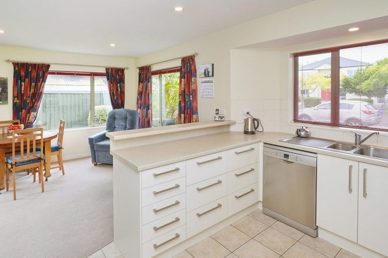 Photo of property in 9 Bering Street, Northwood, Christchurch, 8051