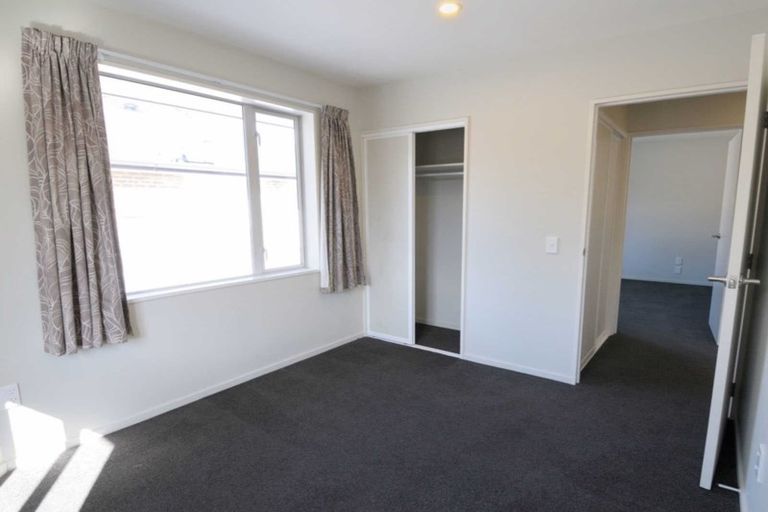 Photo of property in 6/43 Waltham Road, Sydenham, Christchurch, 8023