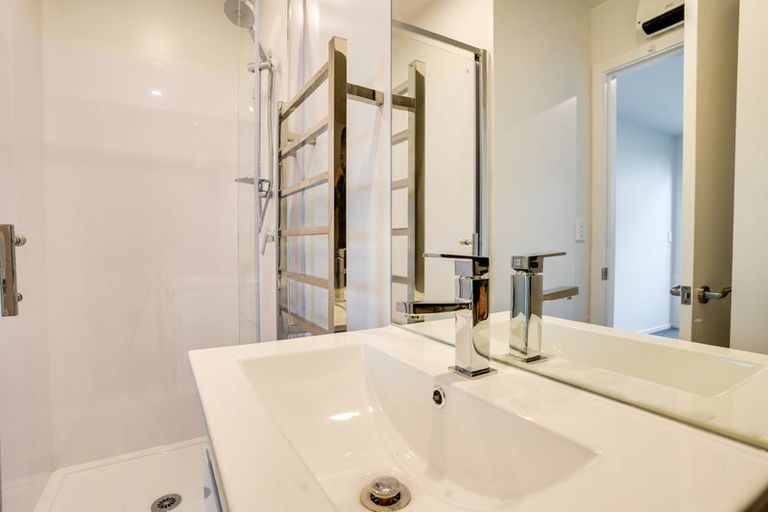 Photo of property in 6/119 Sherborne Street, St Albans, Christchurch, 8014