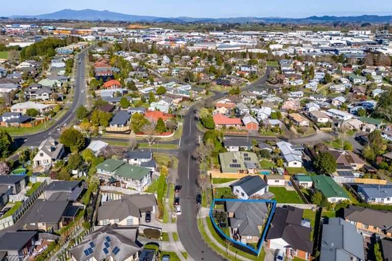 Photo of property in 31 Tupelo Street, Pukete, Hamilton, 3200