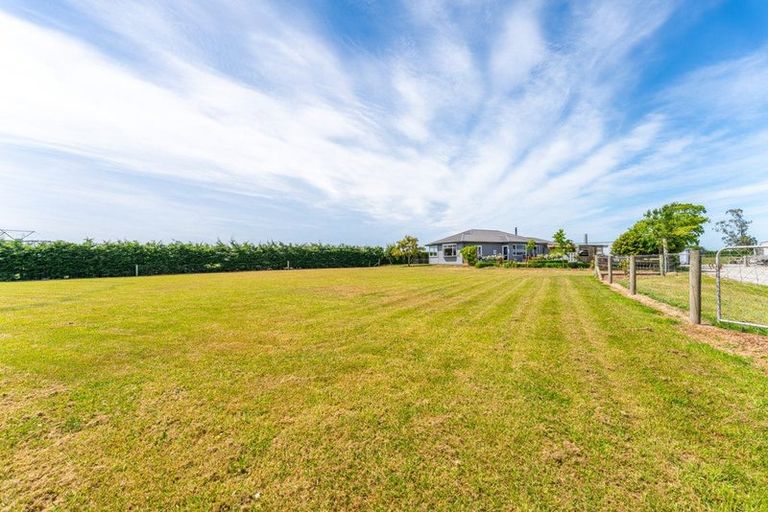 Photo of property in 8 Arowhenua Station Road, Kerrytown, Timaru, 7973