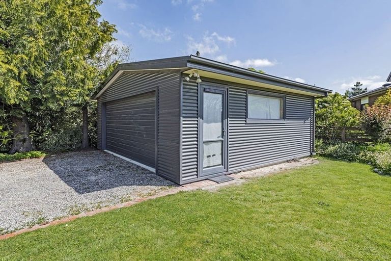 Photo of property in 44 High Street, Kirwee, Darfield, 7571