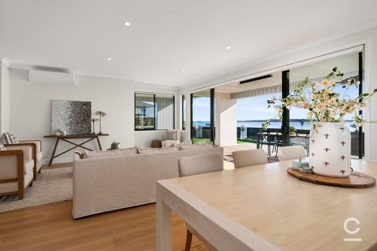 Photo of property in 40 Harbour Drive, Otumoetai, Tauranga, 3110