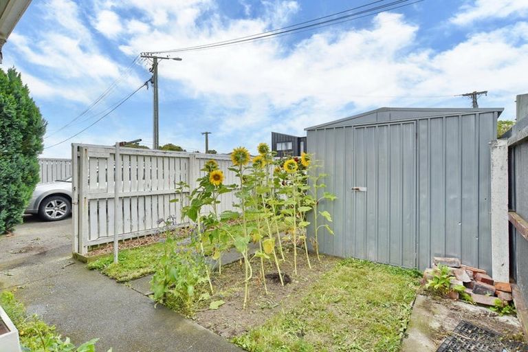 Photo of property in 1/81 Edinburgh Street, Spreydon, Christchurch, 8024