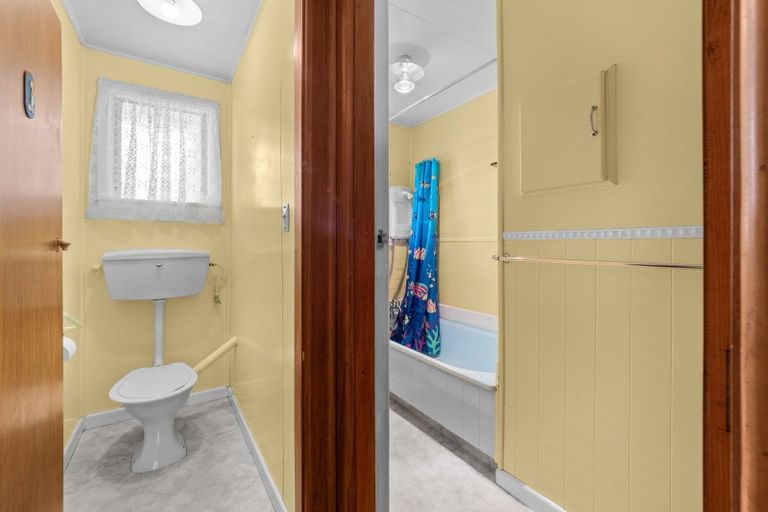 Photo of property in 14 Burnett Street, Ashburton, 7700