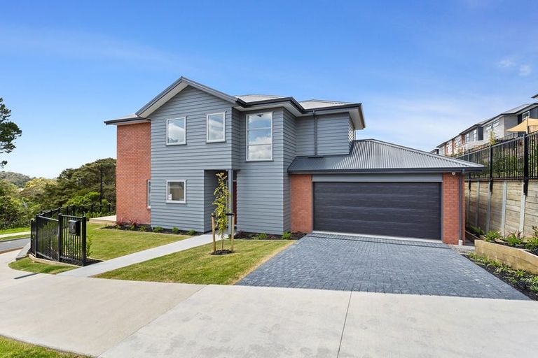 Photo of property in 3 Barrel Crescent, Swanson, Auckland, 0614