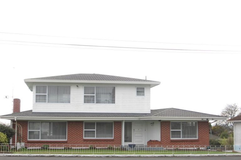 Photo of property in 171 Cambridge Road, Hillcrest, Hamilton, 3216