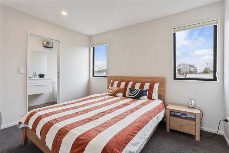 Photo of property in 35c Wembley Street, Sydenham, Christchurch, 8023