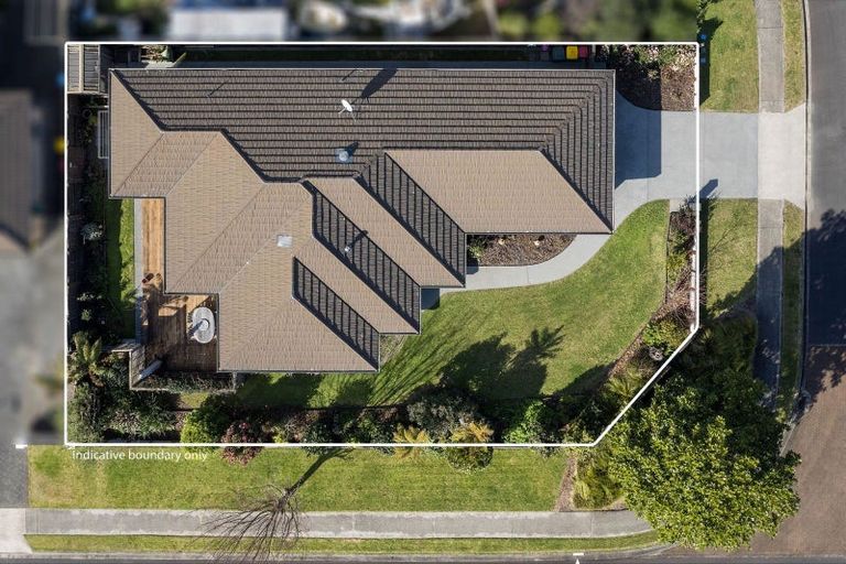 Photo of property in 1 Brookby Place, Katikati, 3129