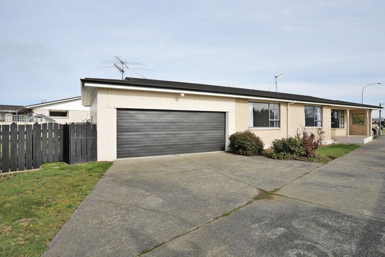 Photo of property in 101 Cargill Street, Waikiwi, Invercargill, 9810