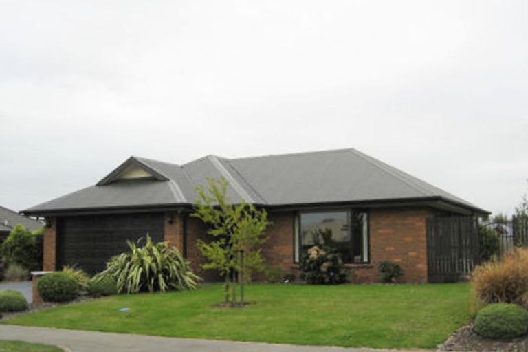 Photo of property in 70 Othello Drive, Rolleston, 7614