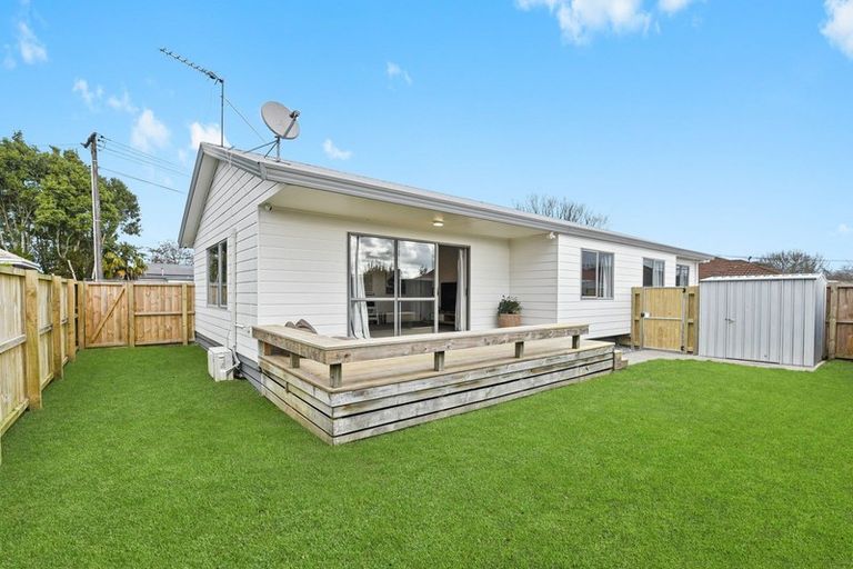 Photo of property in 164a Nixon Street, Hamilton East, Hamilton, 3216